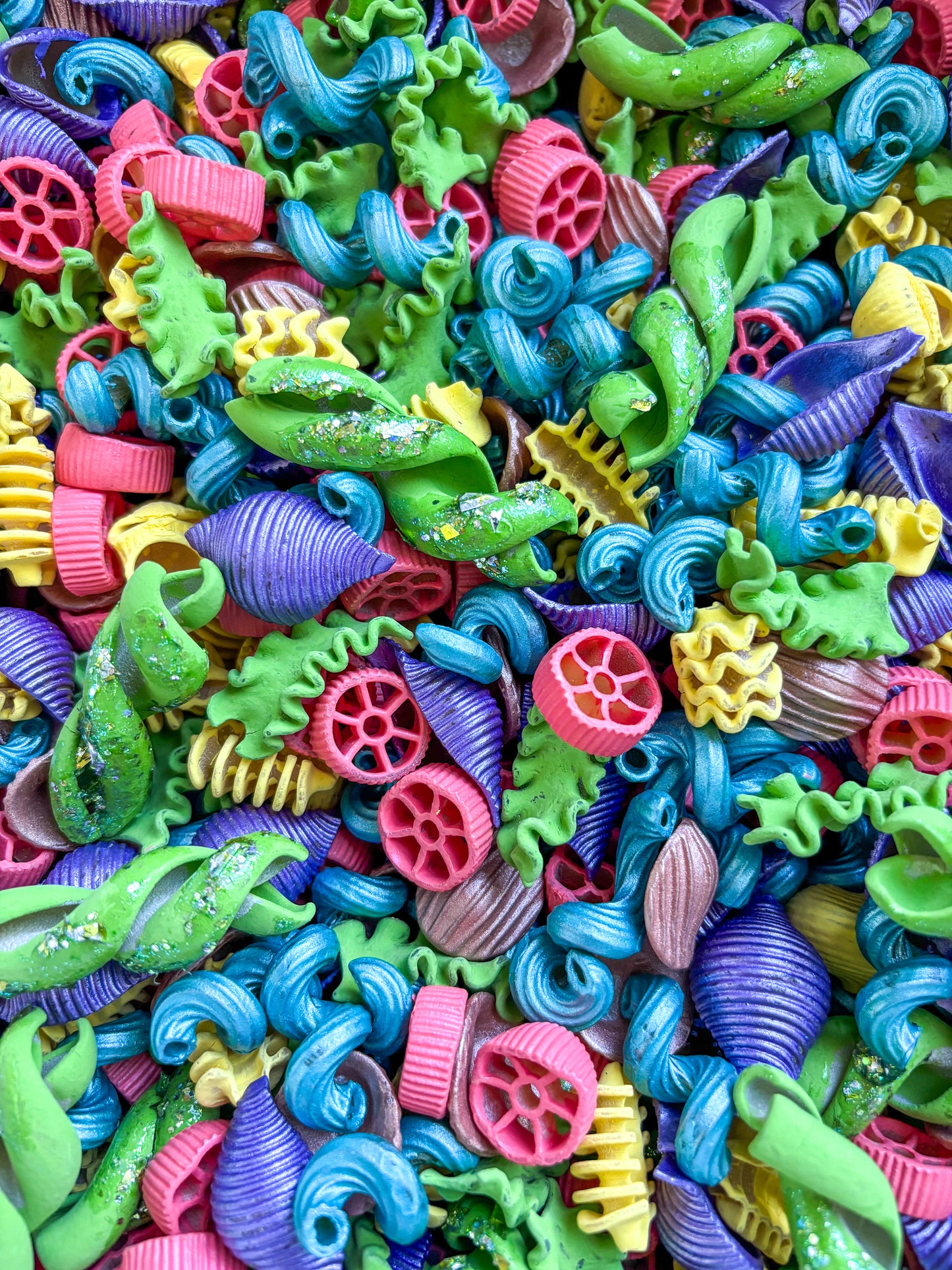 Coral Reef Filler