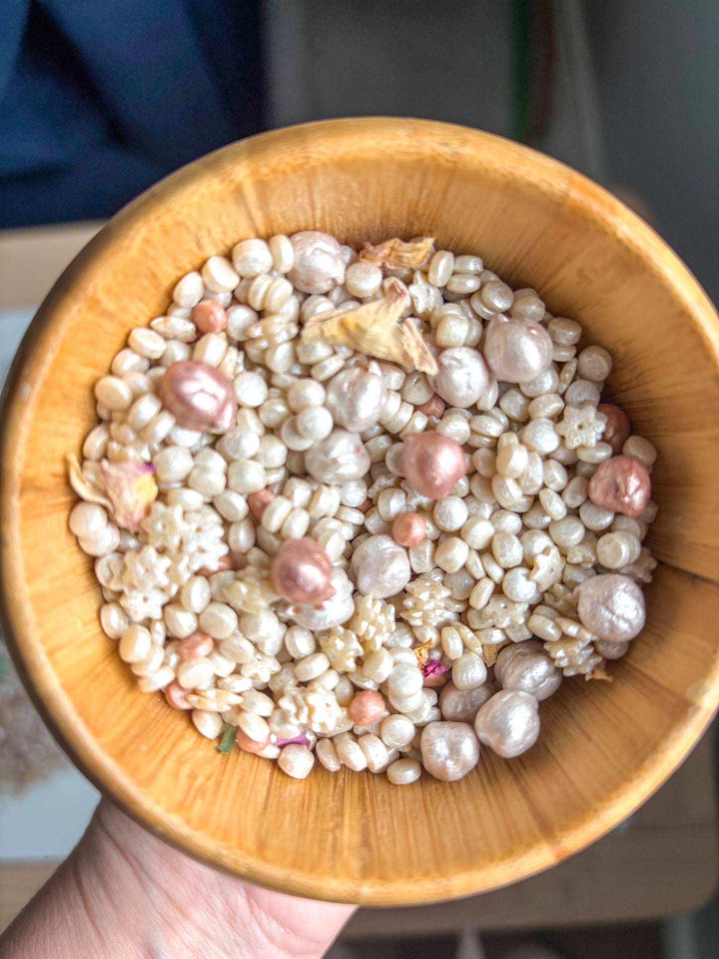 Crystal Magic- Search & Learn