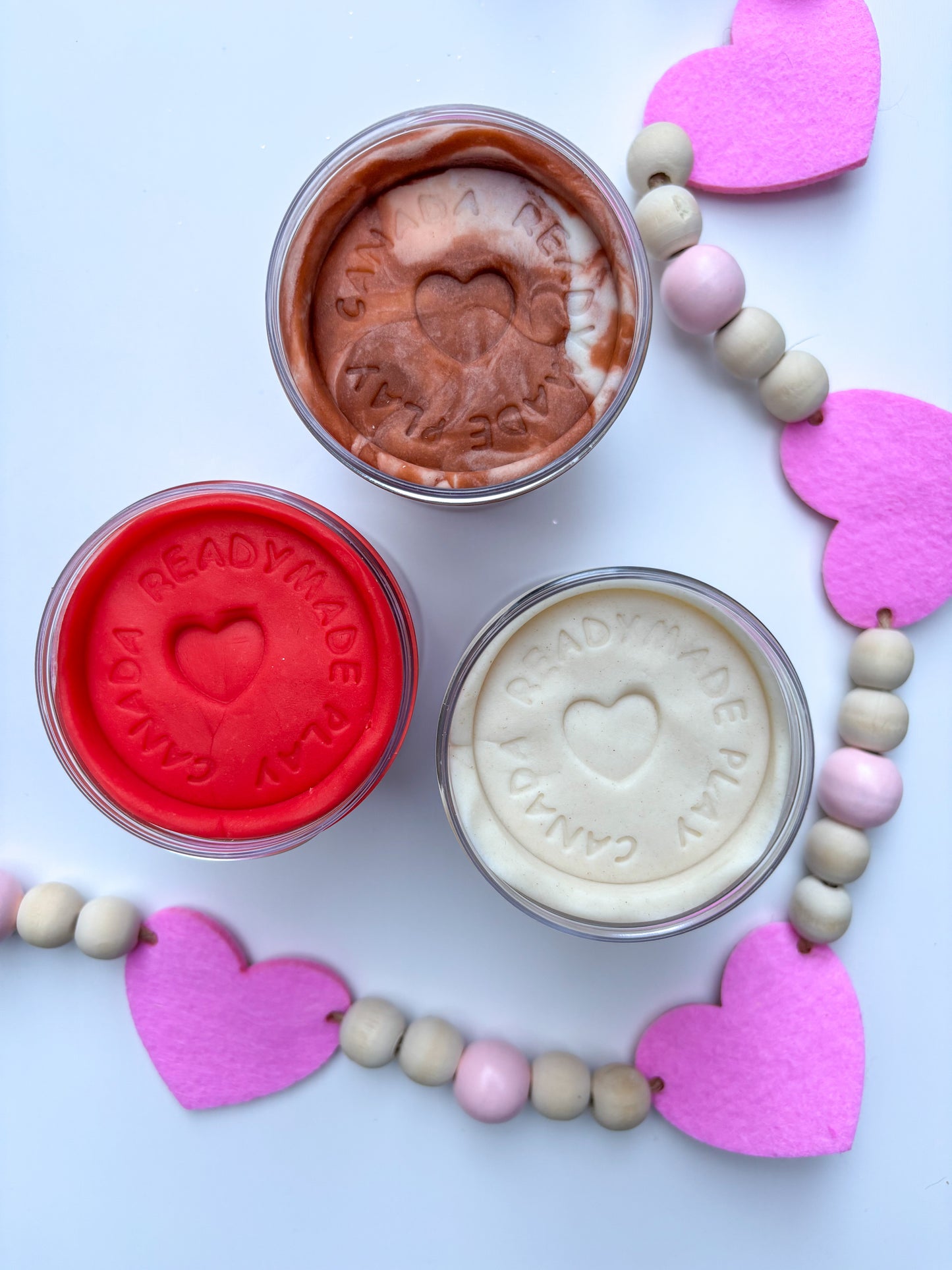 Love Day Scented 3 Pack