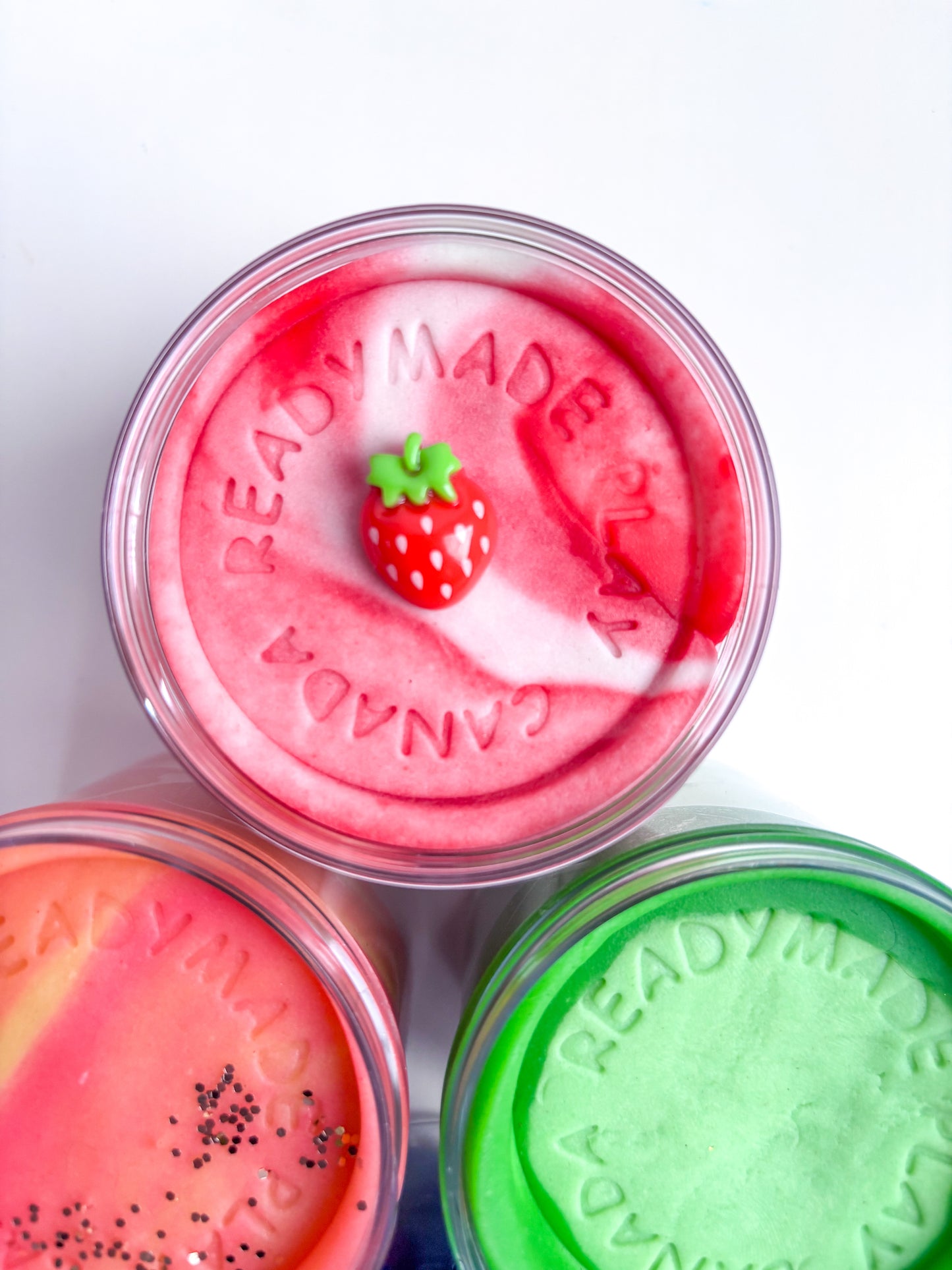 Summer Scented 4 Pack