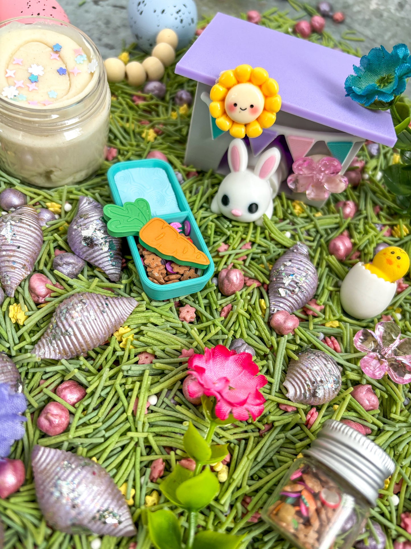 Bunny Pal Play Kit- Mini