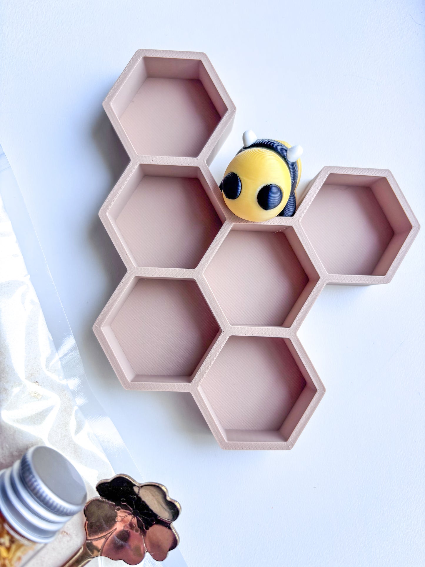Buzzy Bee Golden Potion Play Pack