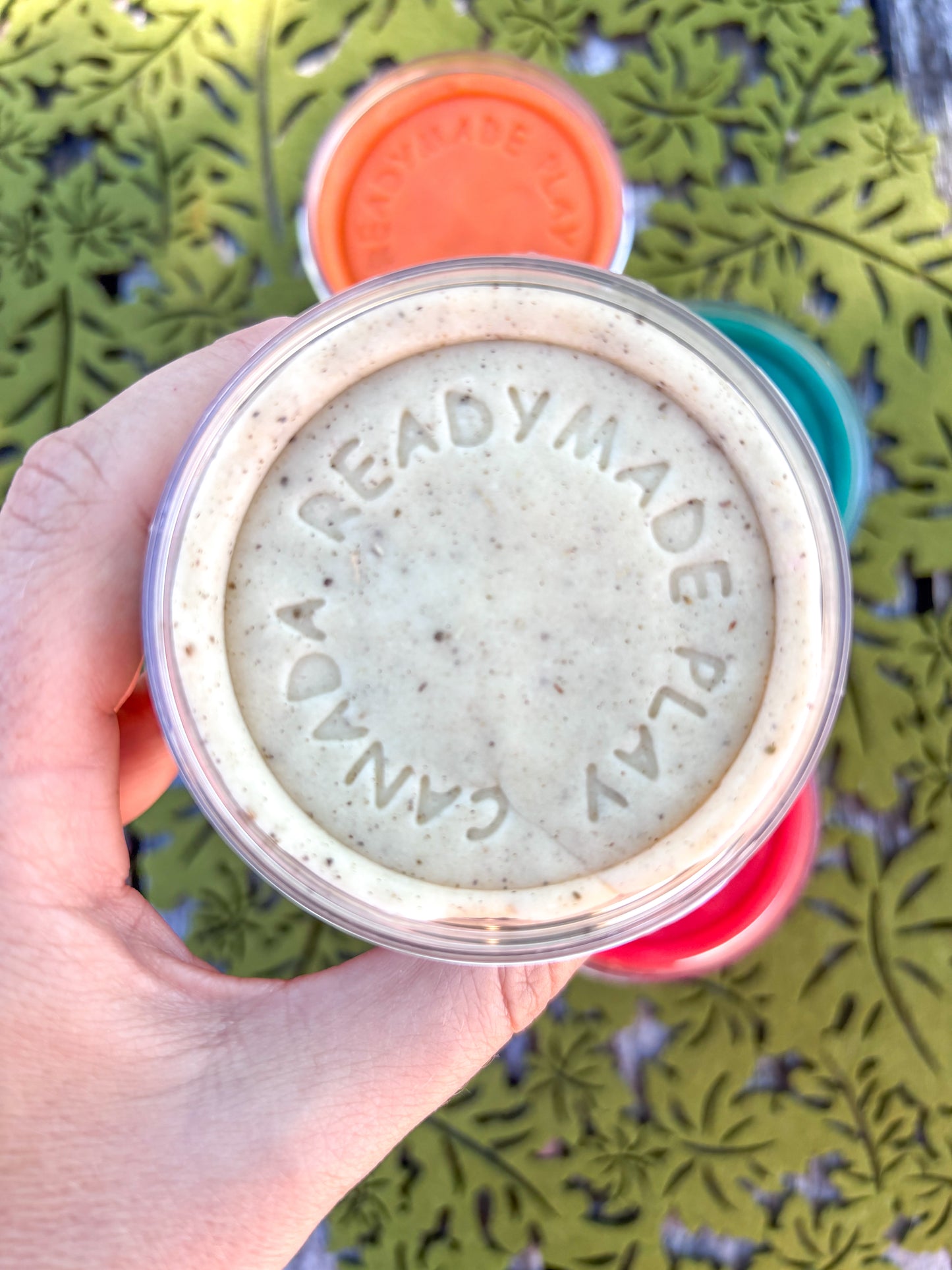 Fall Scented Four Pack