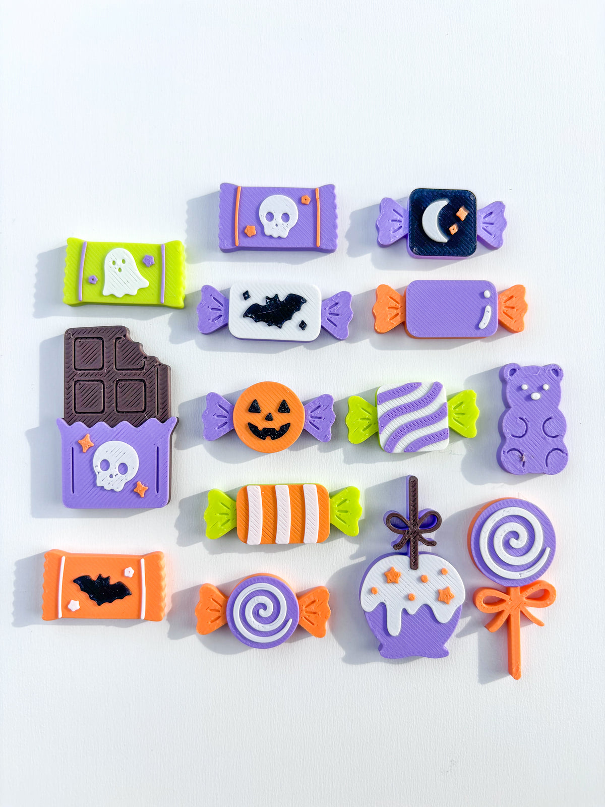 Halloween Treats