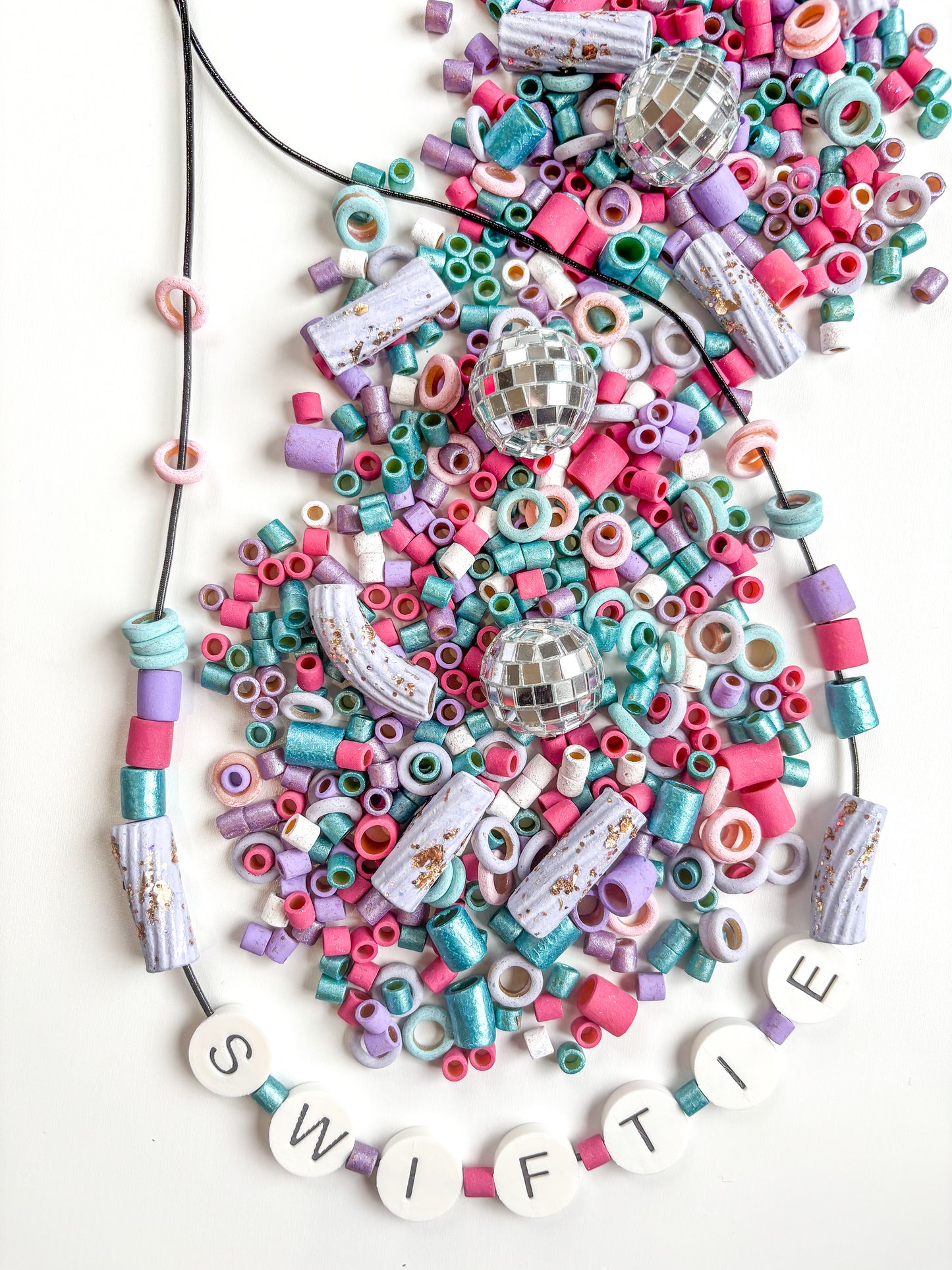Swiftie Beads Sensory Bin Filler