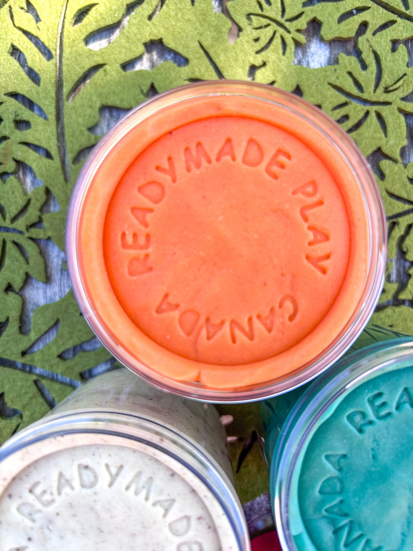 Fall Scented Four Pack