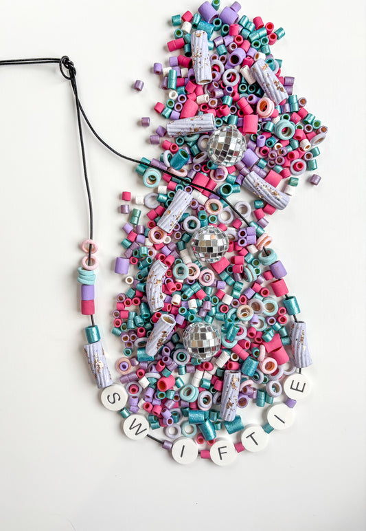 Swiftie Beads Sensory Bin Filler