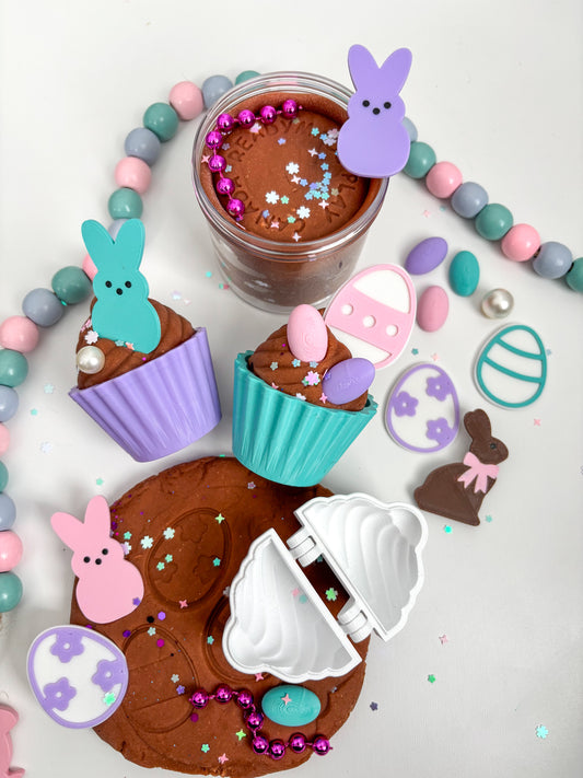Easter Cupcake Maker