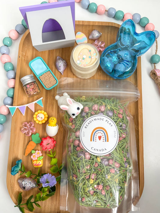 Bunny Pal Play Kit- Mini