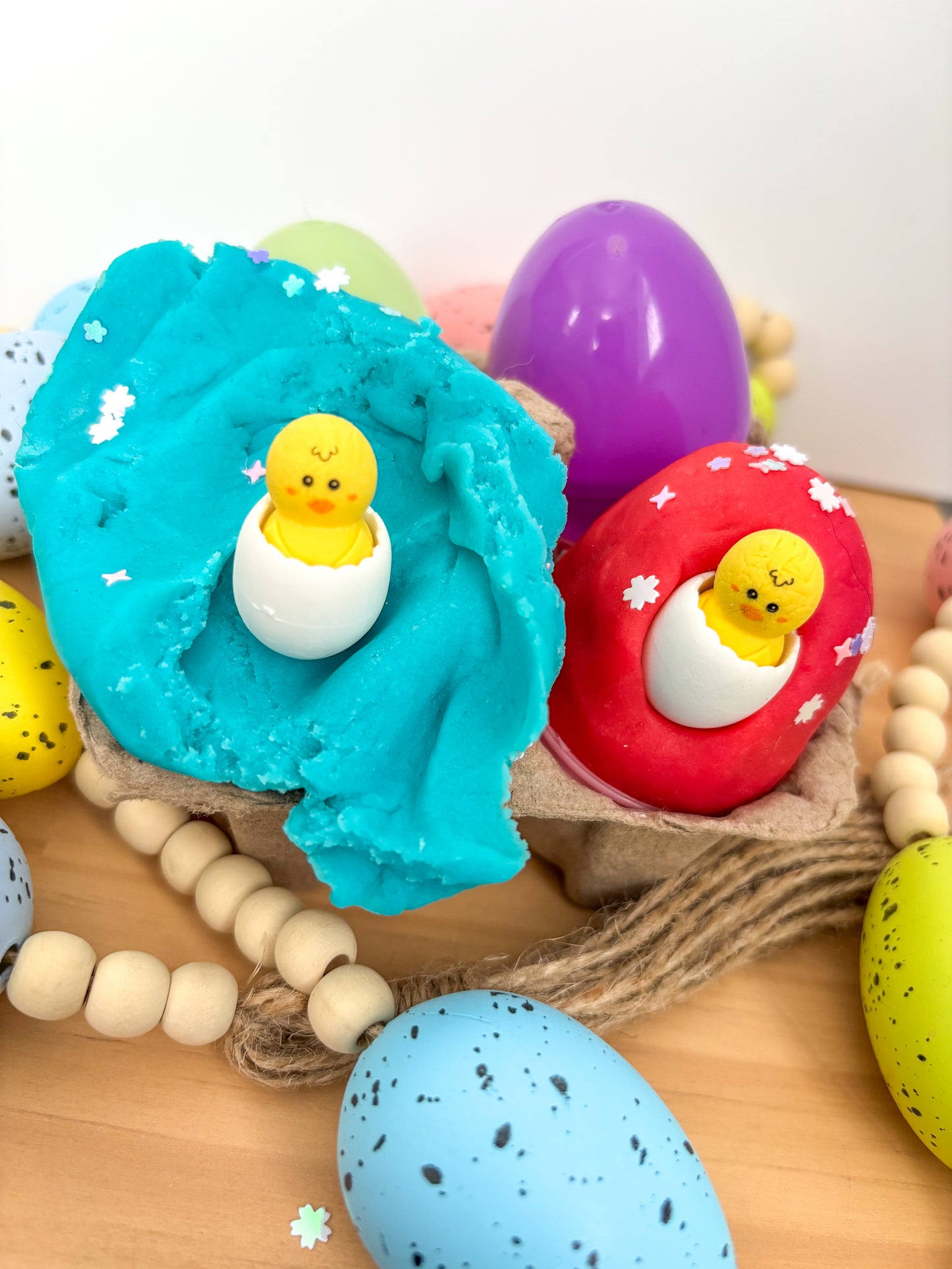 Easter Egg Surprise 5 for $13