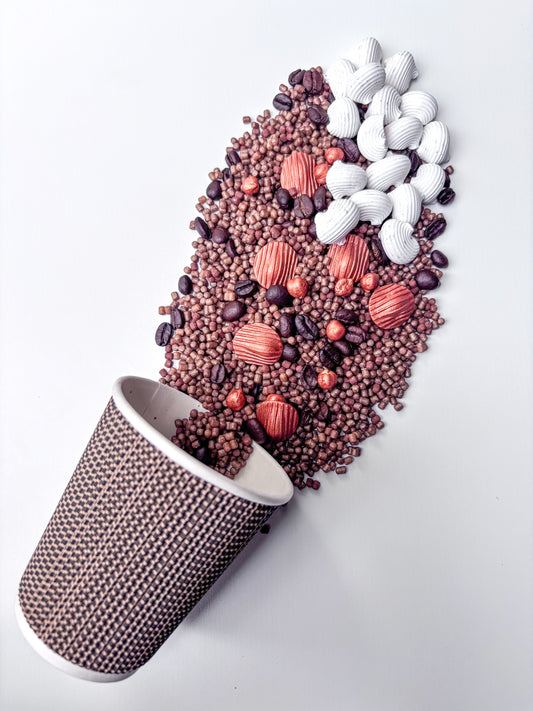 Coffee…but make it PSL!