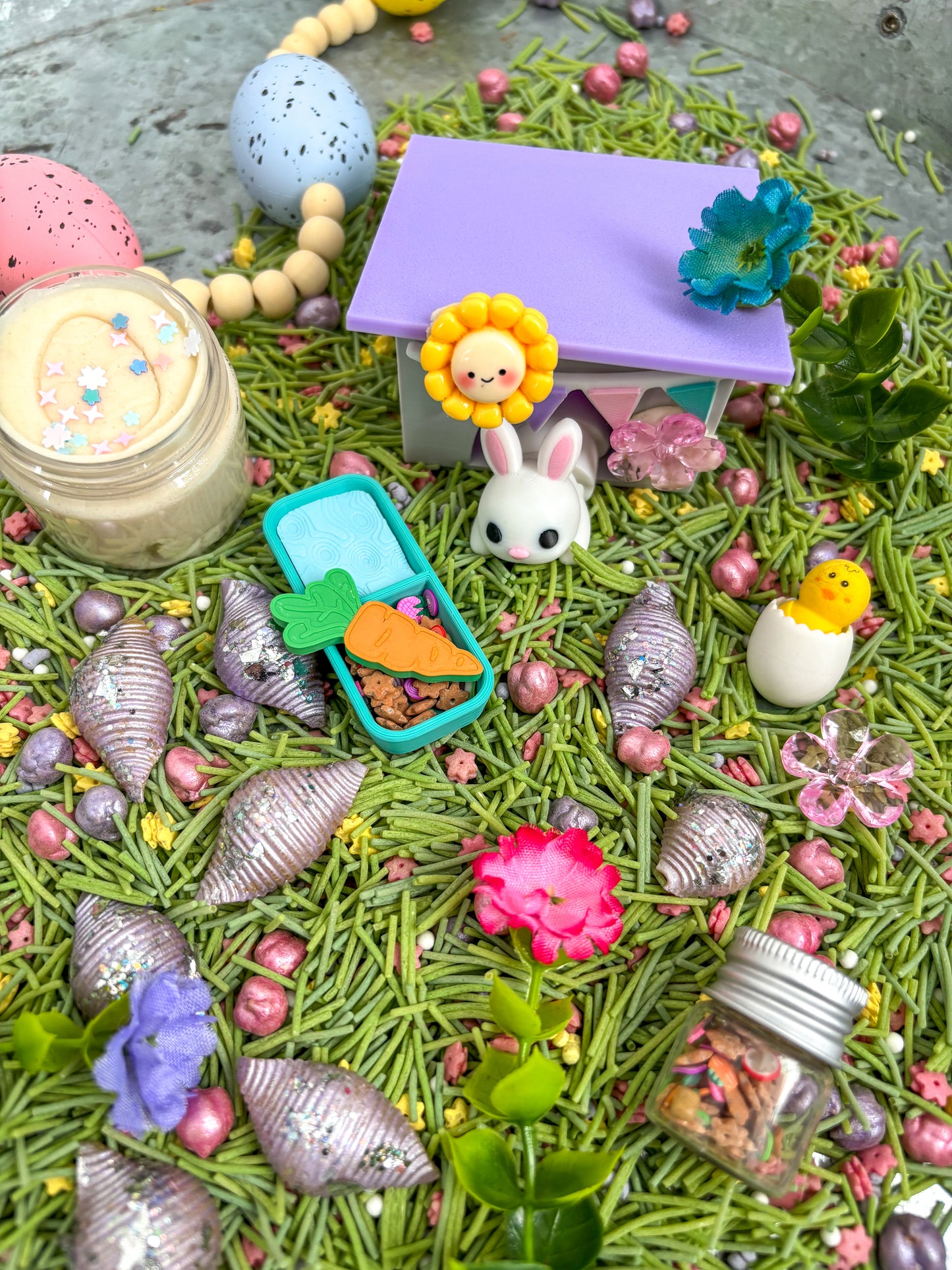 Bunny Pal Play Kit- Mini