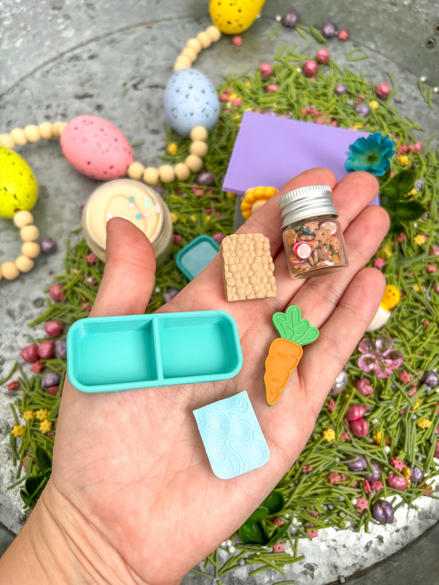 Bunny Pal Play Kit- Mini