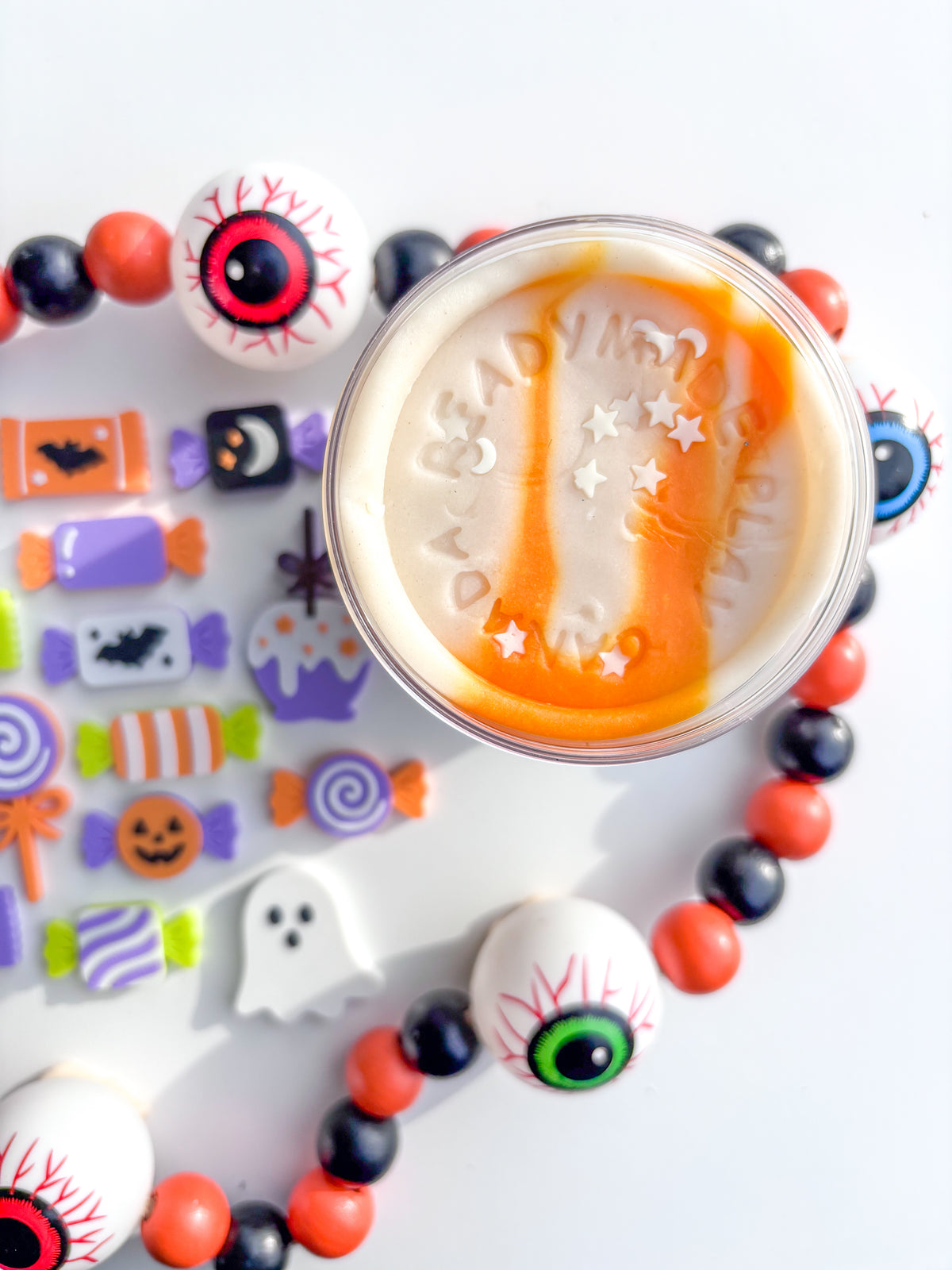 Halloween Cupcake Mini Kit