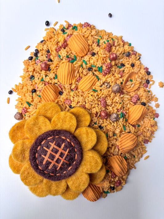 Sunflower Scented Filler