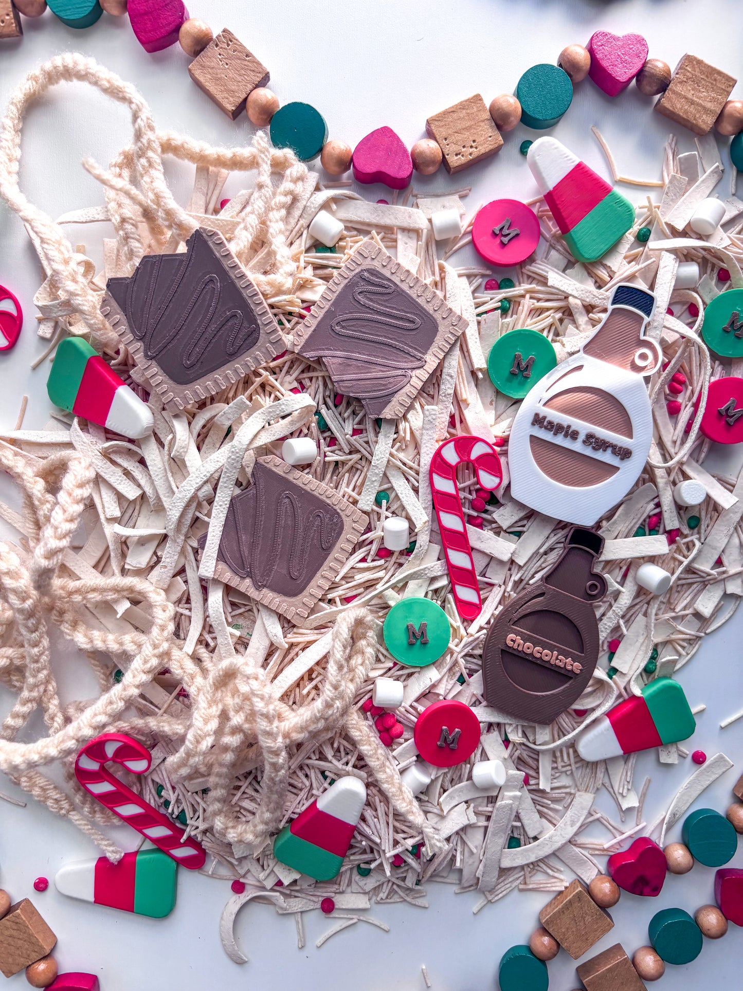 Buddy the Elf Breakfast