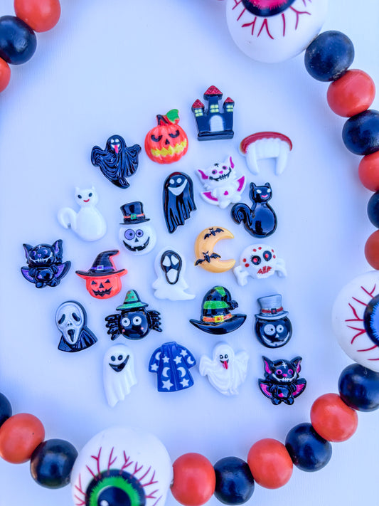 Cutie Pack- Halloween