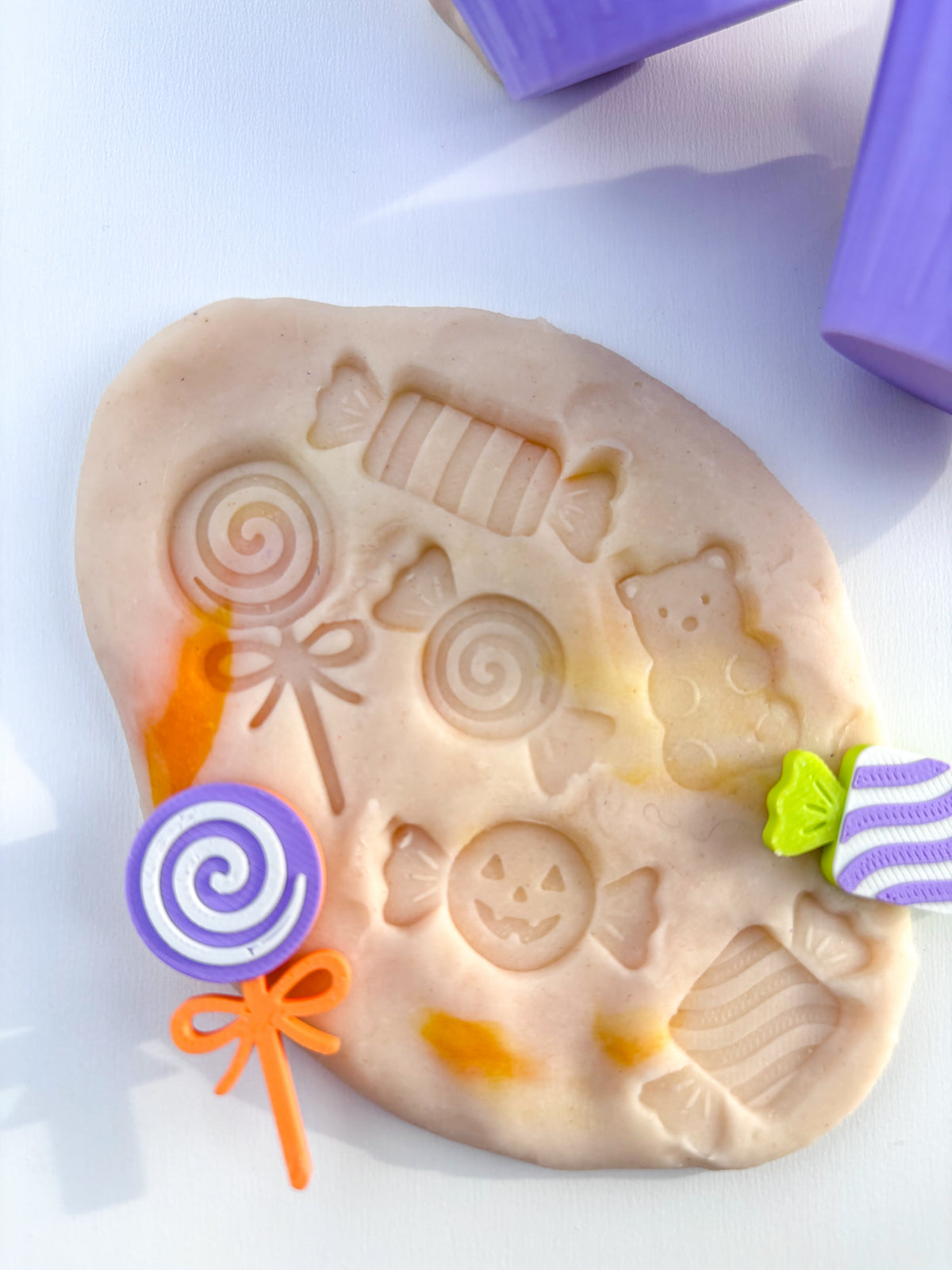 Halloween Cupcake Mini Kit