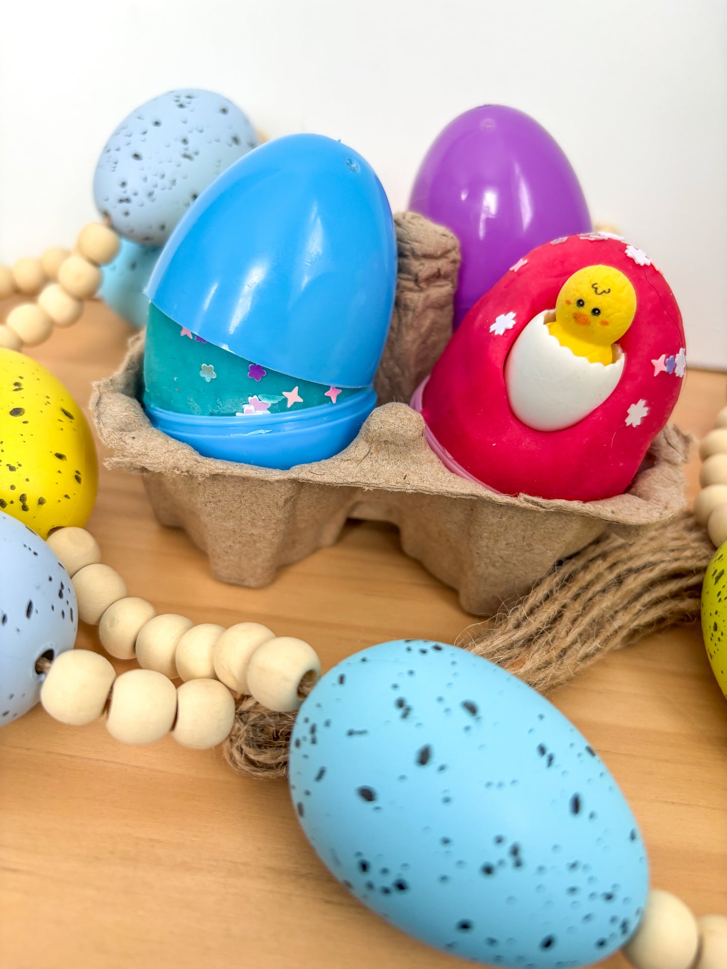 Easter Egg Surprise 5 for $13