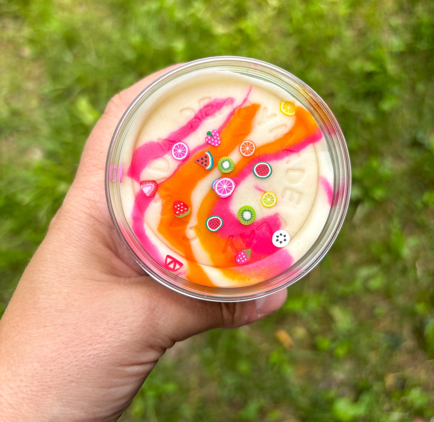 Ice Cream Maker- Mini Kit