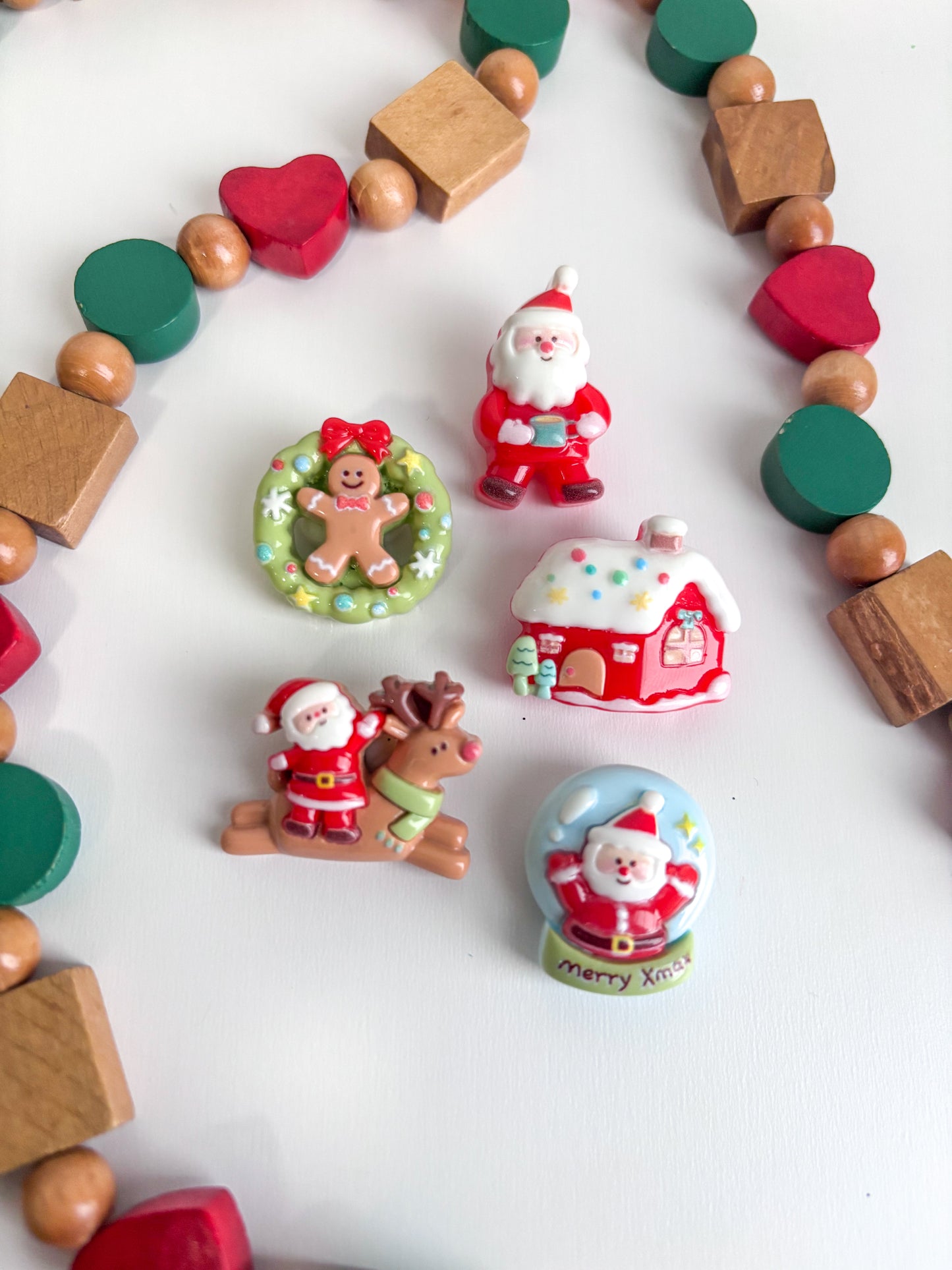 Cutie Pack- Merry & Cute