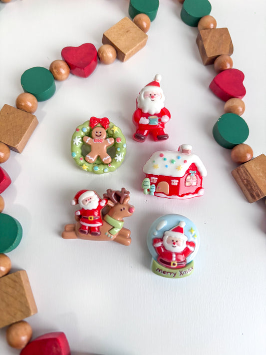 Cutie Pack- Merry & Cute