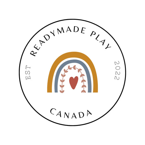 Readymade Play Canada 