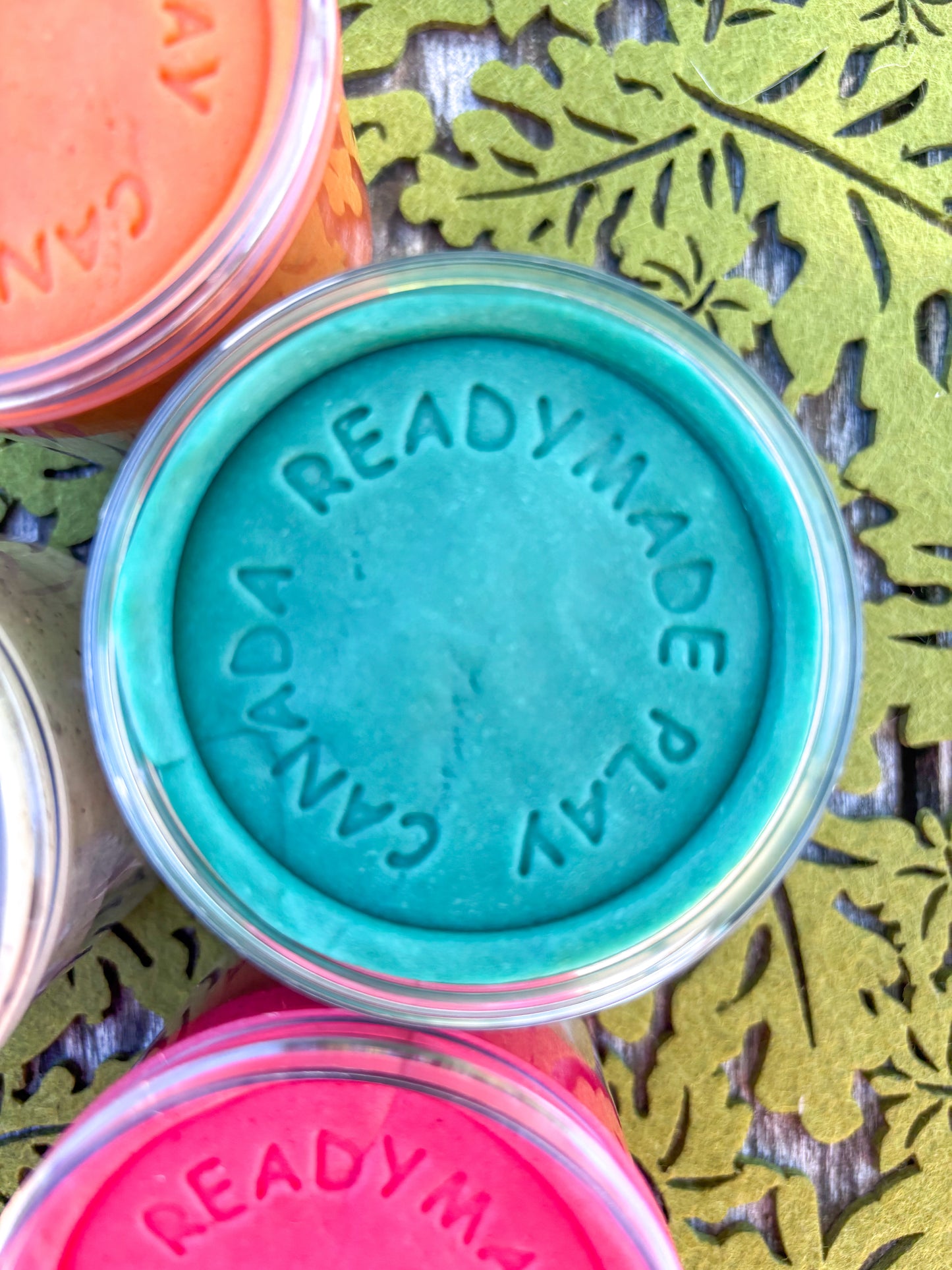 Fall Scented Four Pack