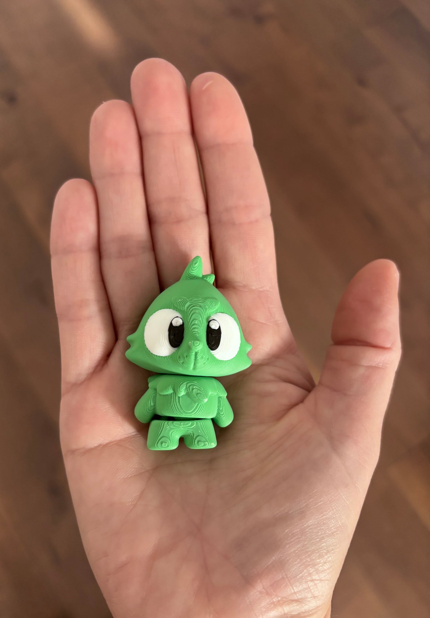 Grinchy Baby! Sensory Bin Filler