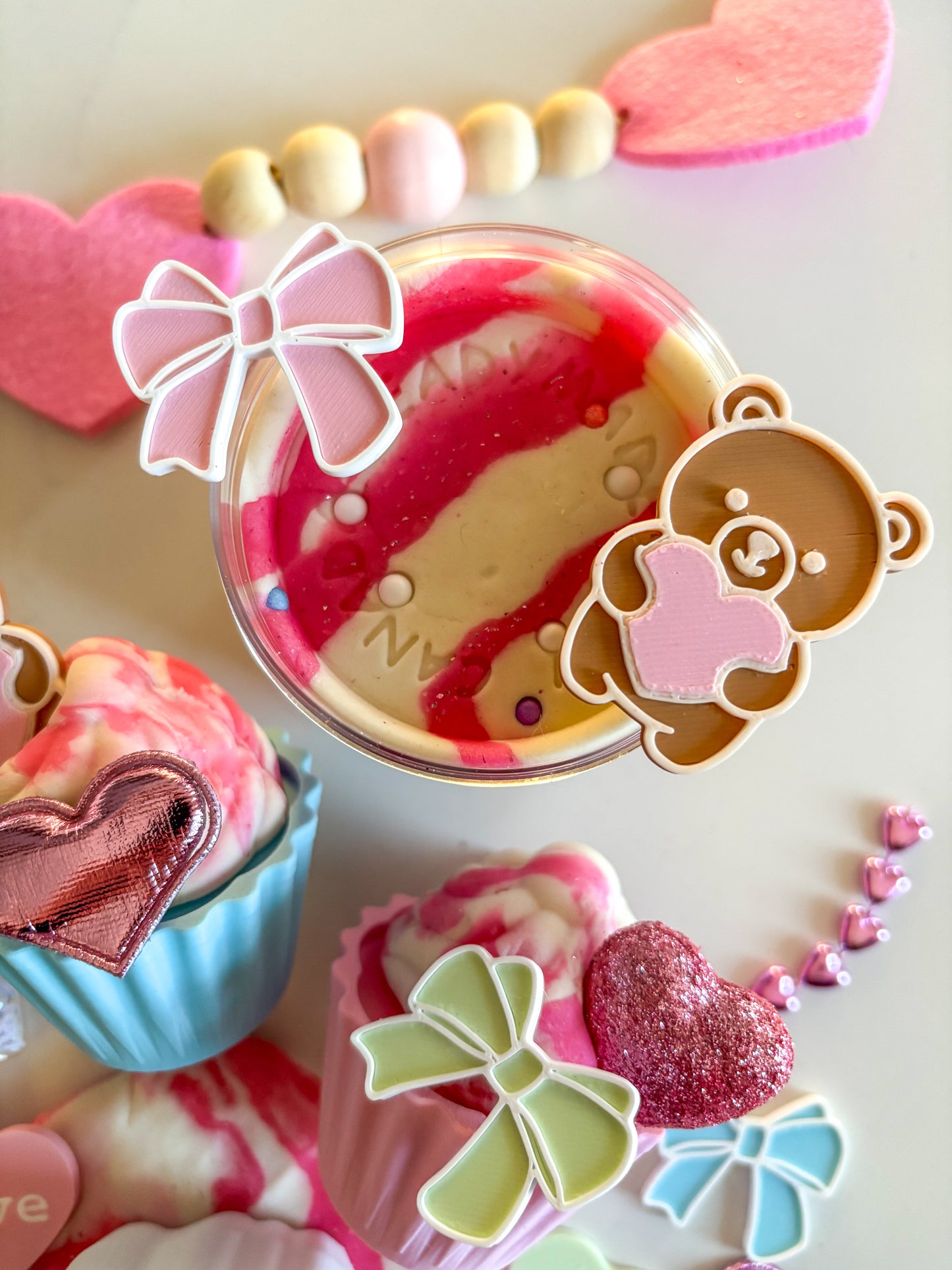 Love Day Cupcake Maker