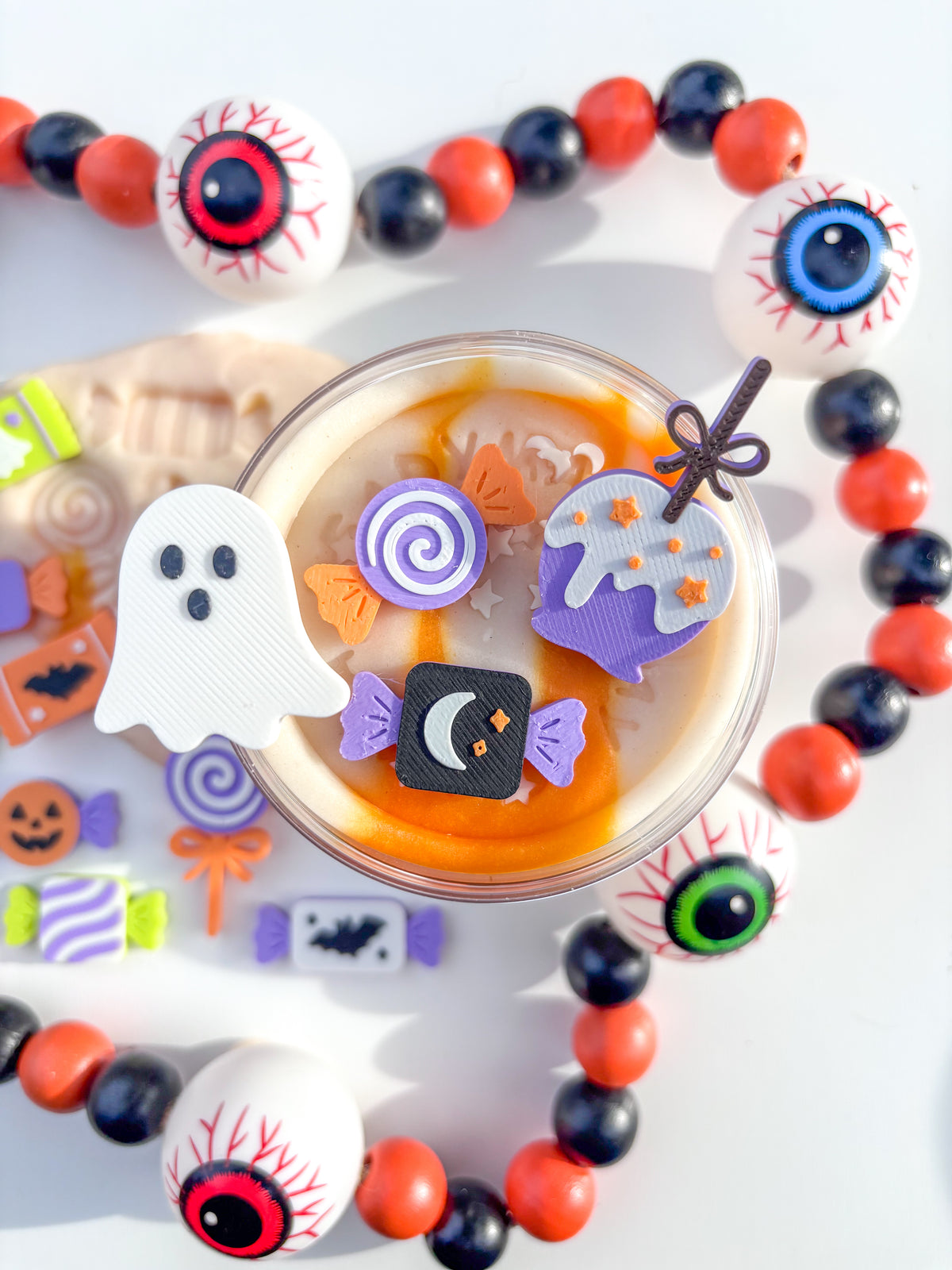 Halloween Cupcake Mini Kit