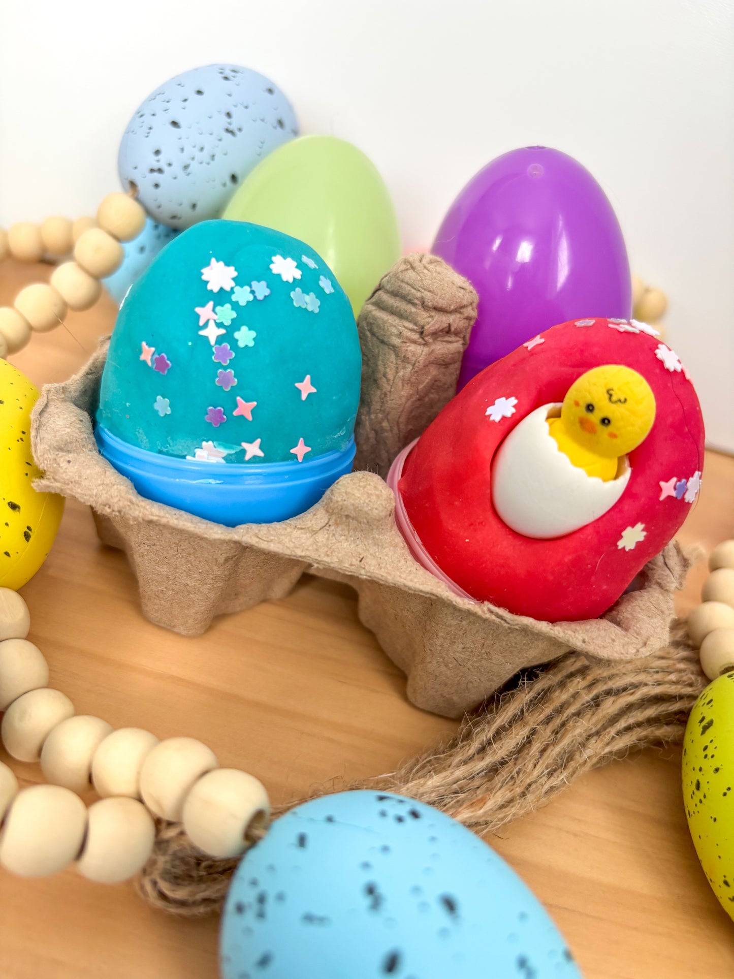 Easter Egg Surprise 5 for $13