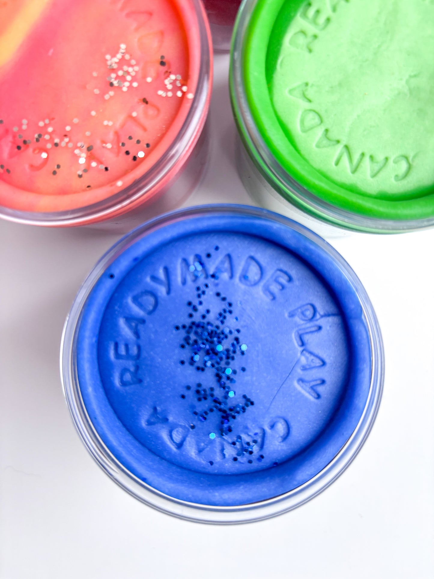 Summer Scented 4 Pack